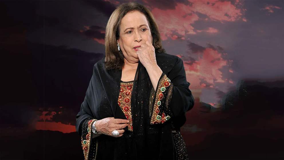 مدير أعمال الراحلة حياة الفهد يكشف وصيتها الأخيرة: ساعدوا الناس بصفاء نية