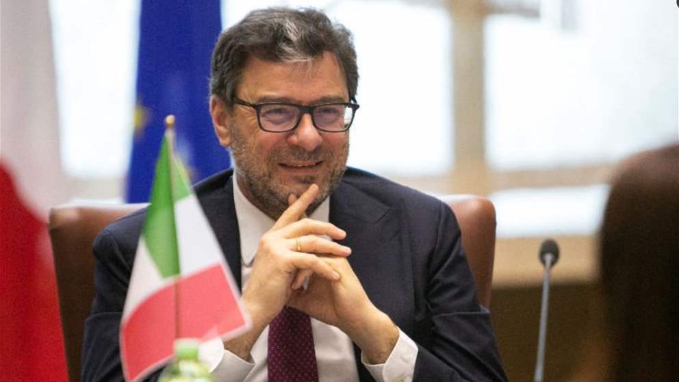 إيطاليا ترفض مقترح ترامب "المخزي" بشأن إيران.. والفيفا يسقطه