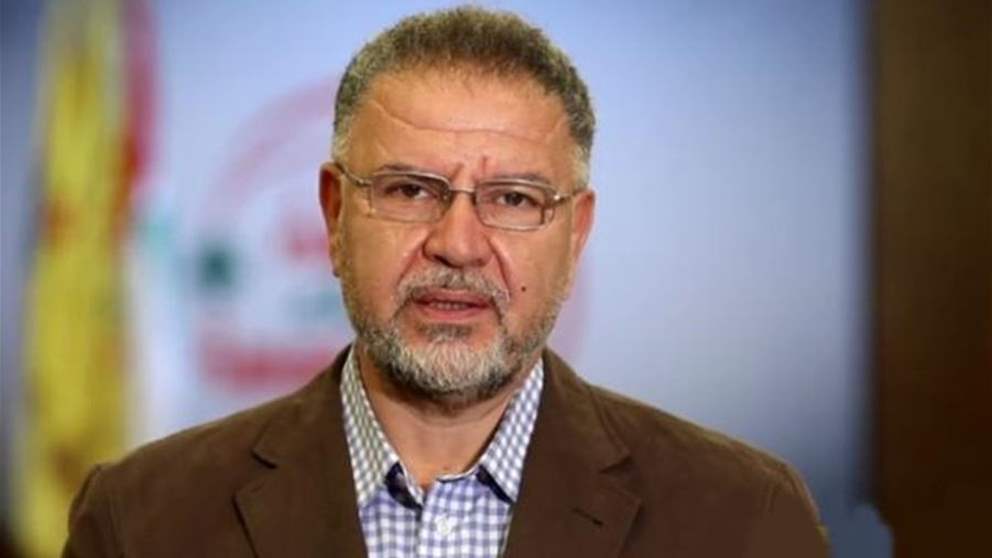  "لا وقف لإطلاق النار دون انسحاب".. فياض يحذر من استغلال الهدنة 