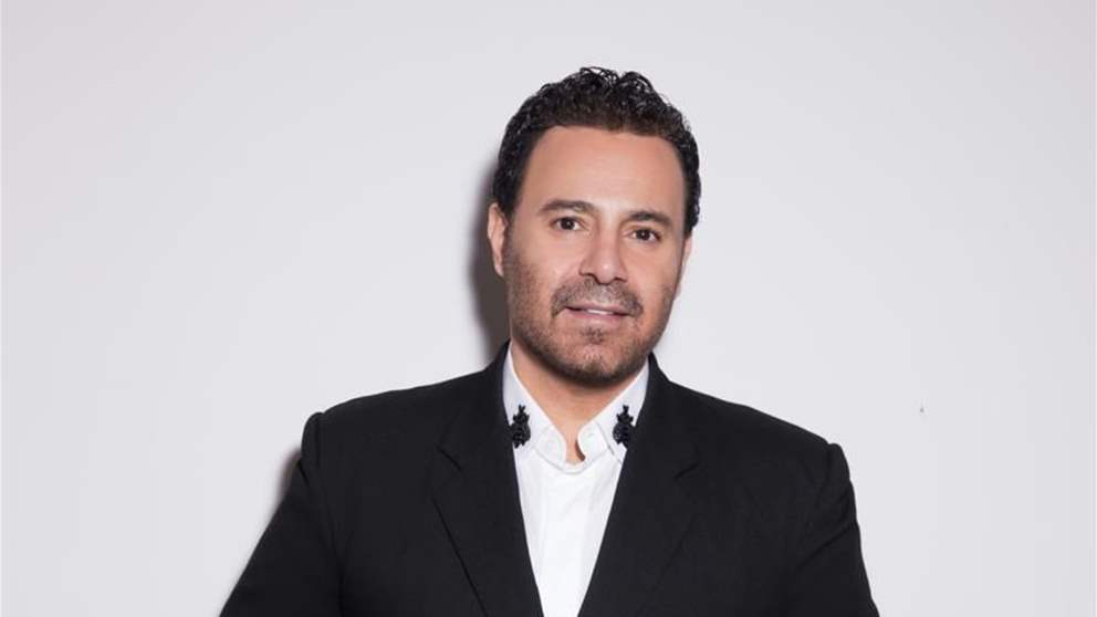 عاصي الحلاني يفجع بوفاة اقرب الناس اليه وينعيه بكلمات مؤثرة 