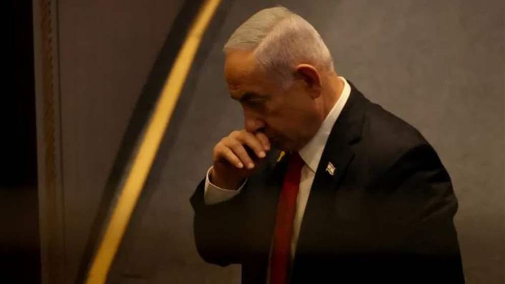 "مصاب بالسرطان؟".. حالة نتنياهو الصحية تثير الجدل  