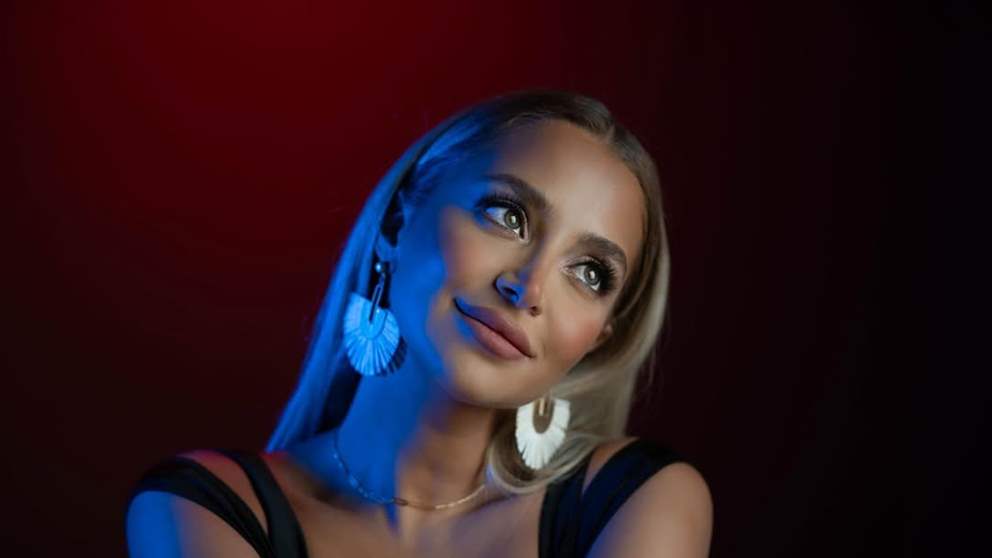 روزينا لاذقاني تعلق بعد القبض على امجد يوسف مرتكب مجزرة التضامن في سوريا 