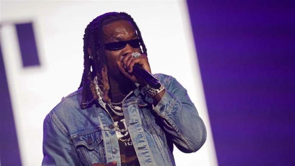 أوفست يكشف تفاصيل إصابته بالرصاص في اول تعليق له على الحادثة 