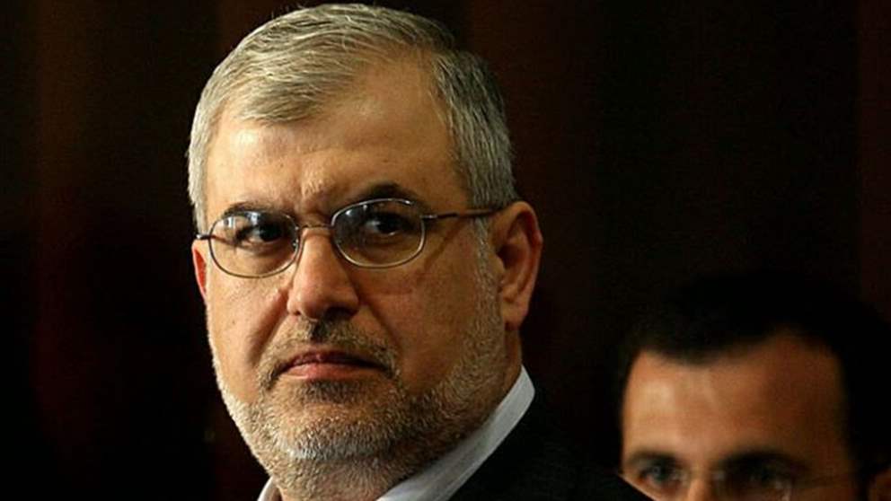 "على السلطة أن تخجل من نفسها"..مواقف جديدة للنائب محمد رعد