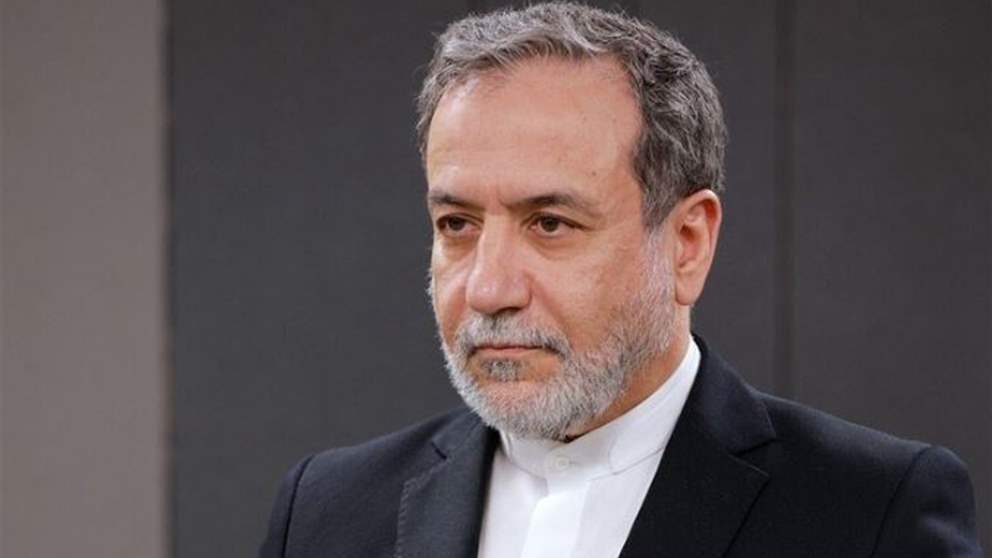 عراقجي يزور باكستان.. هل تستأنف المفاوضات مع واشنطن؟