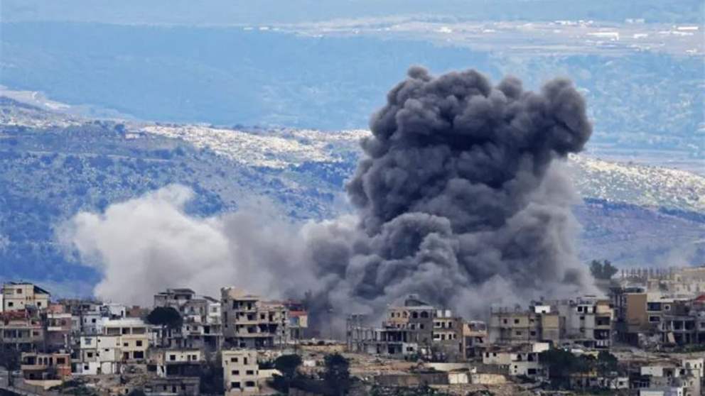 لبنان ضمن أولويات أميركا.. وخطة لإعمار الجنوب؟