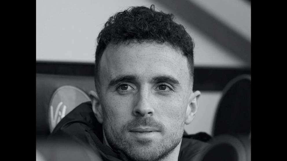 محكمة إسبانية تغلق الملف الجنائي لوفاة ديوغو جوتا وشقيقه 