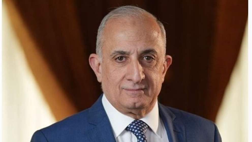 الشريف: مفاوضات ملتبسة.. أي اتفاق يستثني الحزب لن يُطبق (فيديو)