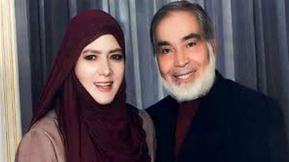 بعد انتشار فيديو حسن يوسف .. شمس البارودي تتحرّك قانونياً