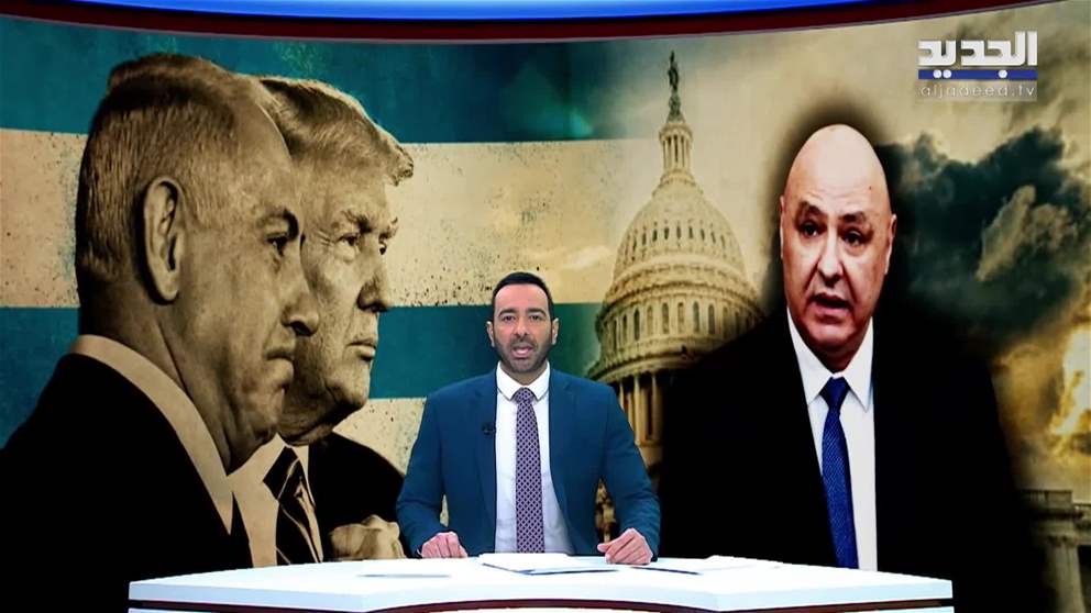 مقدمة النشرة المسائية 25-04-2026