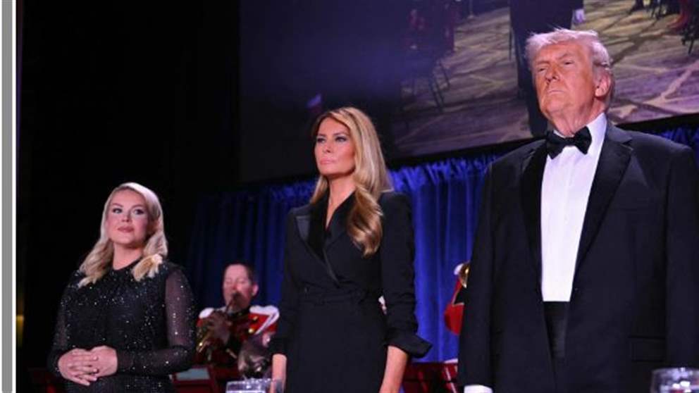 "ذئب منفرد" يثير الهلع في حفل مراسلي البيت الأبيض.. ترامب يعلّق