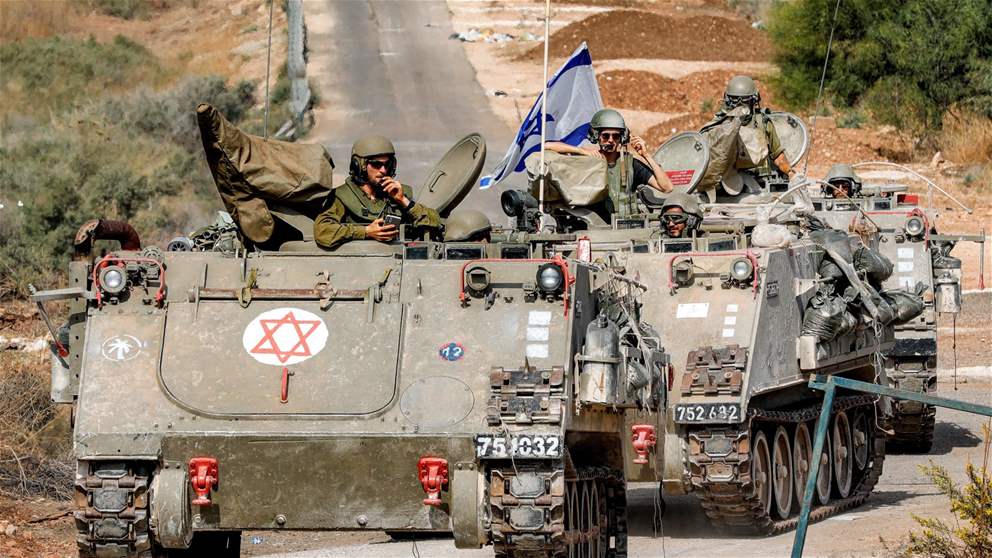 إسرائيل تطالب بضغط سياسي على الجيش اللبناني.. والهدنة على المحك!