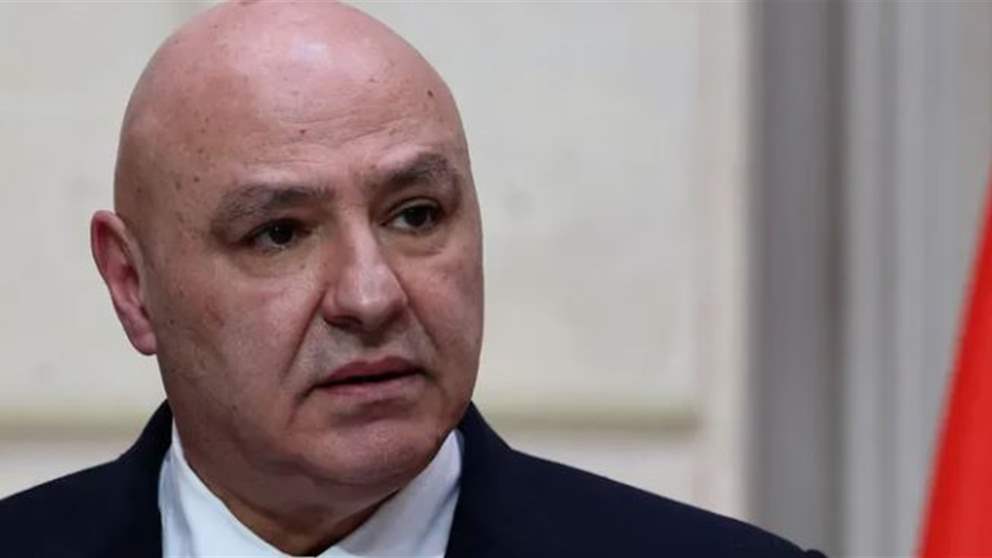 بعد تعرضه لمحاولة إغتيال.. رسالة عاجلة من عون إلى ترامب 