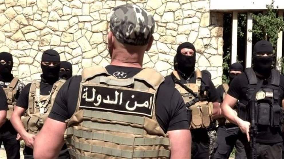 على خلفية حادثة ساقية الجنزير.. استدعاء رئيس القوة الضاربة