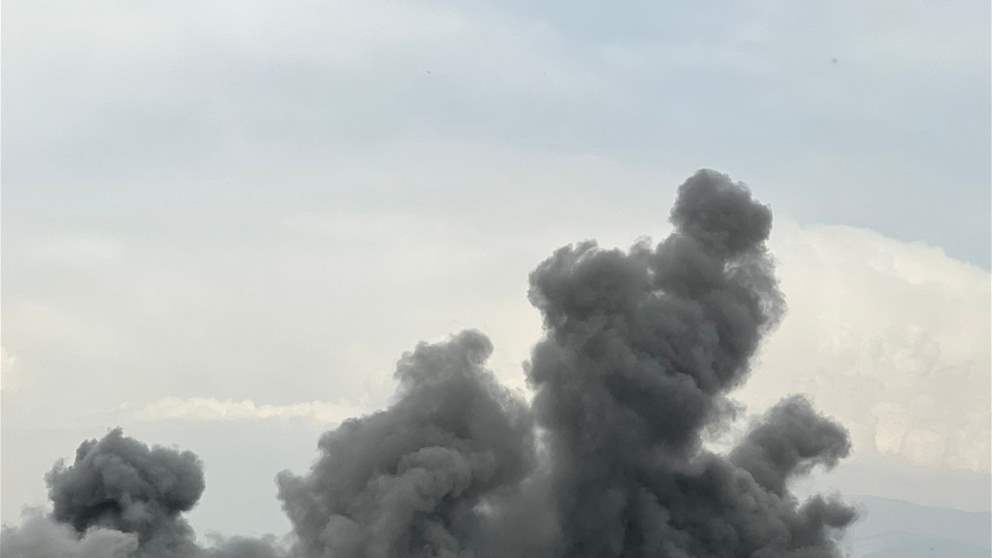 التصعيد مستمر والهدنة هشة.. التفاصيل مباشرة مع مراسلي الجديد ونشرة الظهيرة