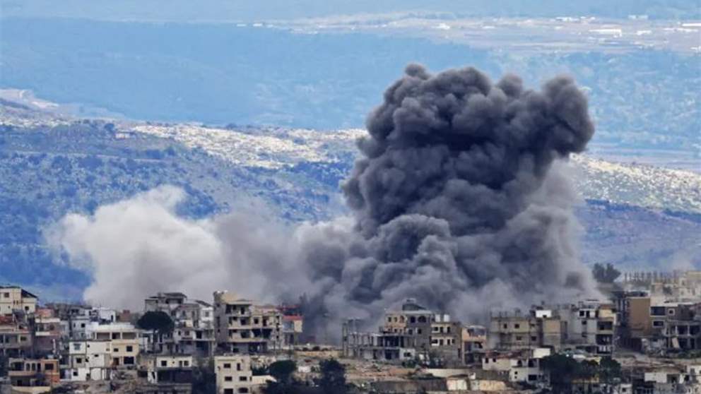 "أي خرق سيُقابل بالرد".. "حزب الله" يردّ على نتنياهو! 