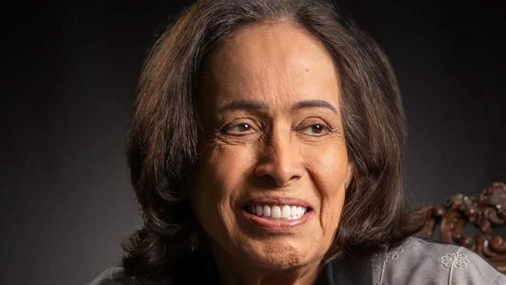 نجمات الخليج يجتمعن في عزاء حياة الفهد .. مشهد مؤثر