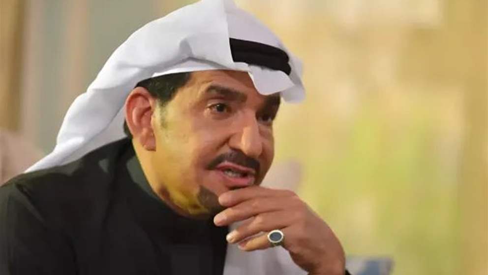 ليلة أسطورية.. عبد الله السدحان يحتفل بزفاف نجله بالعرضة النجدية 