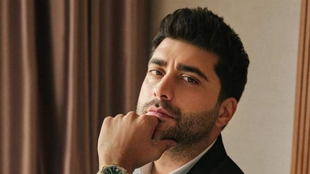 تغيّر صادم في شكل دوغوكان غونغور نجم “شراب التوت” 