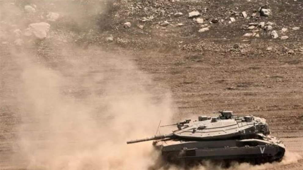 ماذا حصل جنوب لبنان صباح اليوم؟.. الجيش الاسرائيلي ينشر