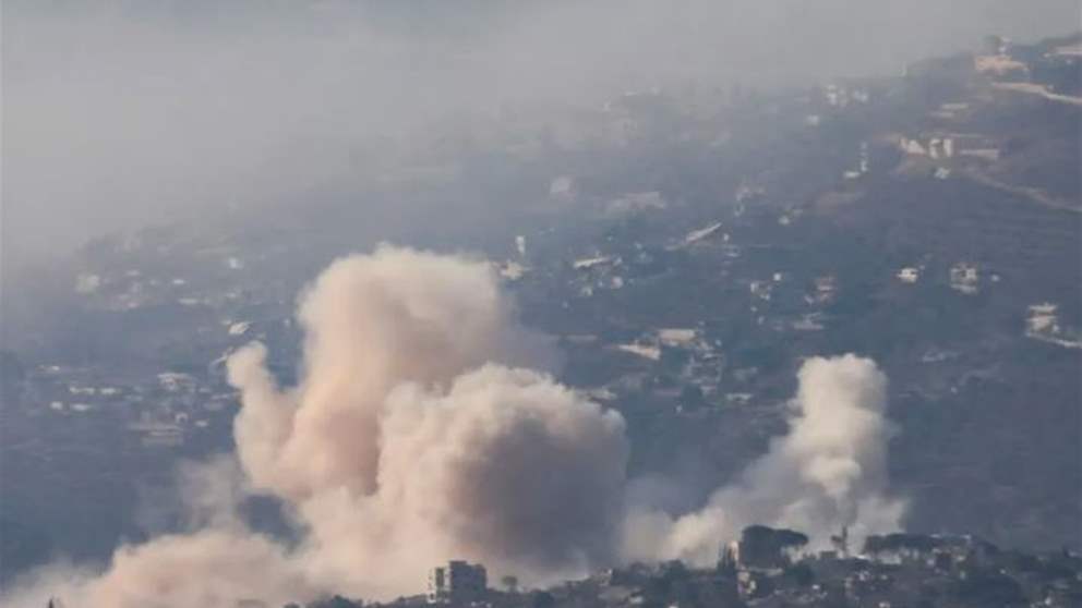 هدنة هشة.. ولبنان يترقب!