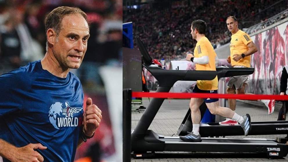 فيديو - لايبزيغ يفوز ويُقدّم حدثاً خيرياً فريداً