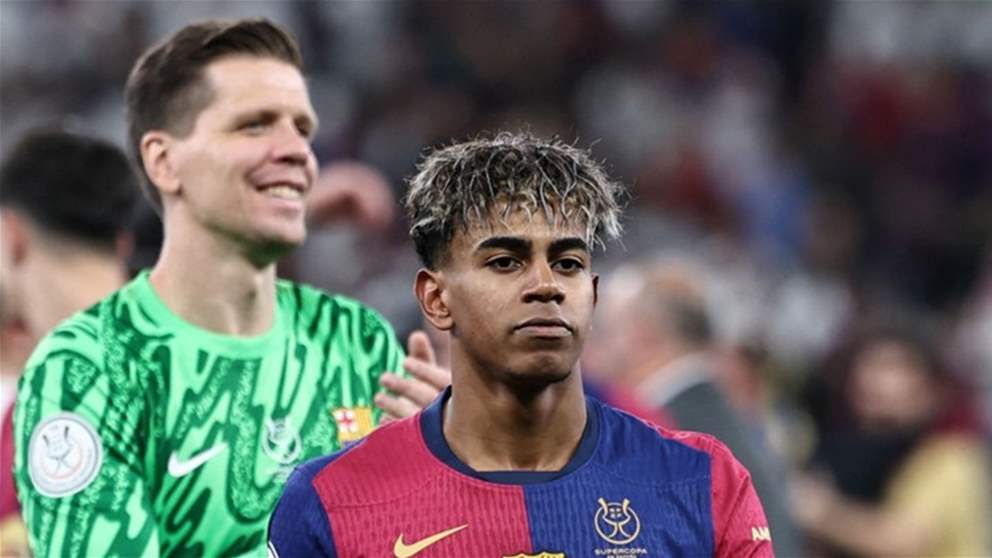 فيديو - تشيزني ويامال قادا حملة خيرية تاريخية في بولندا 