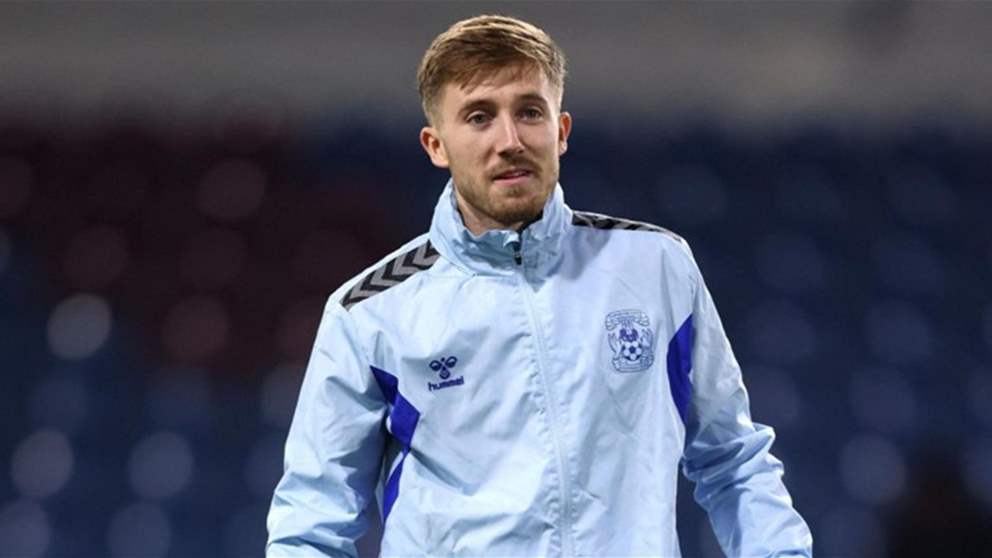 حقق حلم الطفولة وقاد كوفنتري سيتي للعودة إلى "البريميرليغ"