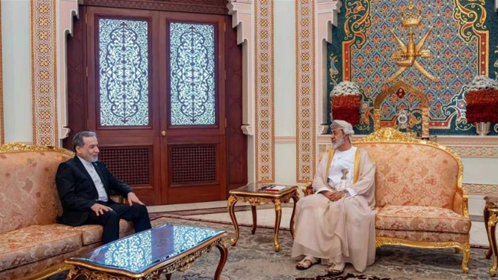 مقترح ايراني جديد.. هل توافق الولايات المتحدة؟ 