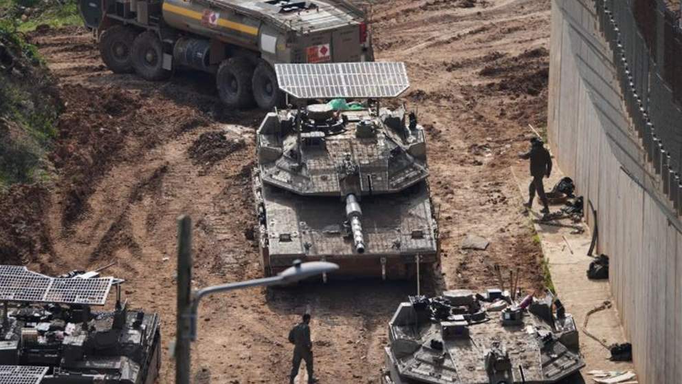 الجيش الاسرائيلي ينسحب من جنوب لبنان؟ (معاريف) 