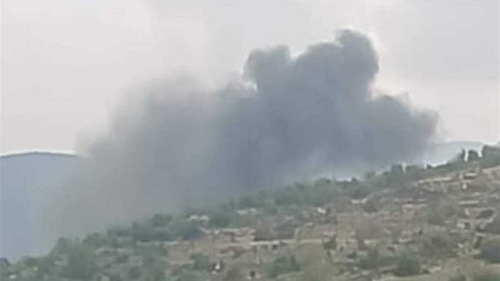 توسّع رقعة الغارات الإسرائيلية.. والبقاع ليس بمنأى