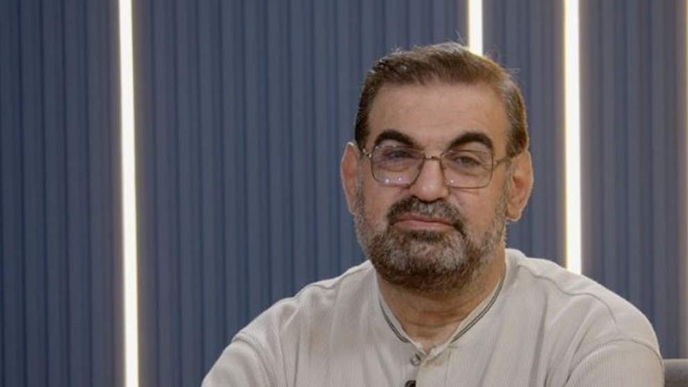 أمهز: إيران لن تصرخ أولاً.. بل الولايات المتحدة! (فيديو)