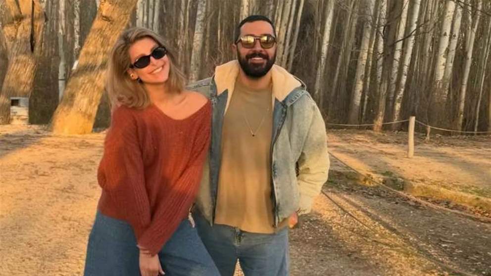 نور علي تحسم جدل ارتباطها بـ بوب مكرزل : اصدقاء وبس 