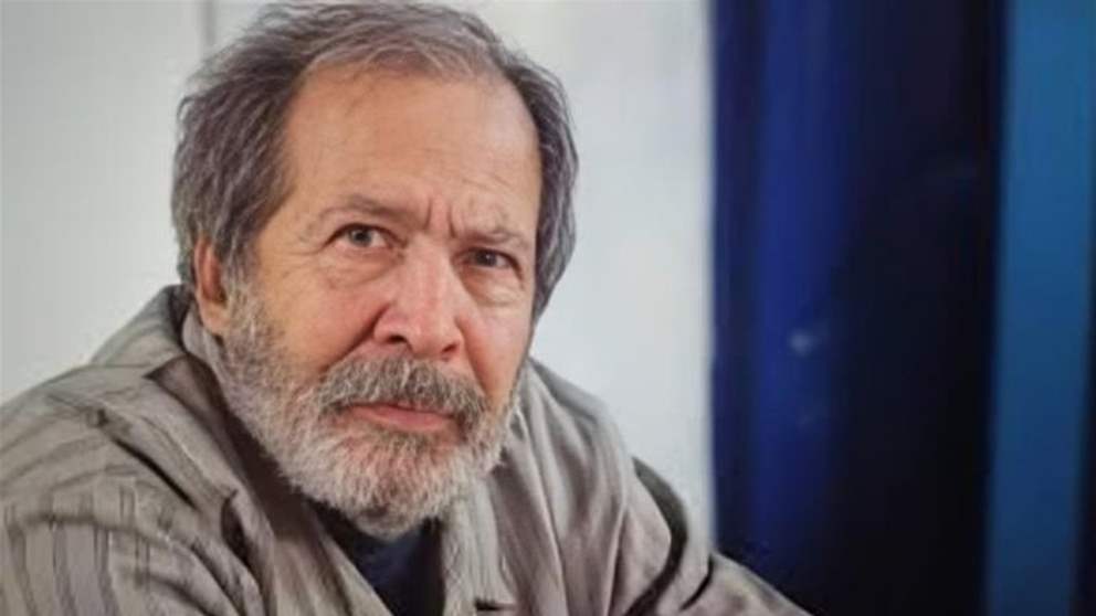 رسالة مؤثرة من زوجة سامي عبدالحليم بعد دخوله العناية المركزة من جديد 