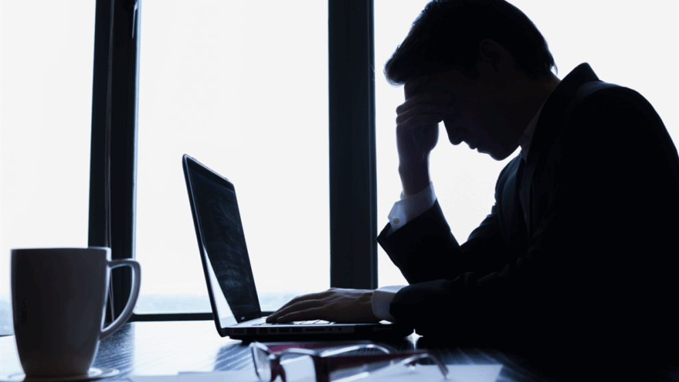 840 ألف موظف سنويُّا.. ضحايا الإجهاد في العمل (صورة)