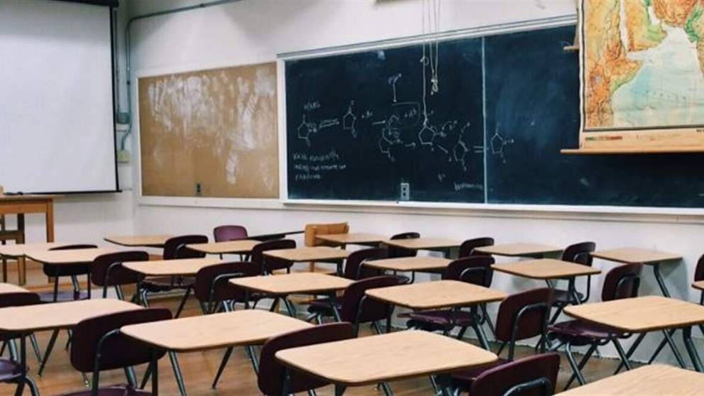 بالفيديو - هرباً من المدرسة.. كذبة كادت تتحول لكارثة في لبنان! 