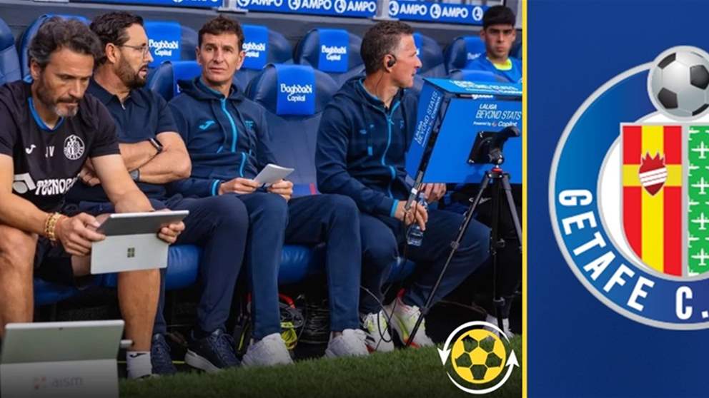 الذكاء الاصطناعي يقود خيتافي نحو المقاعد الأوروبّيّة 