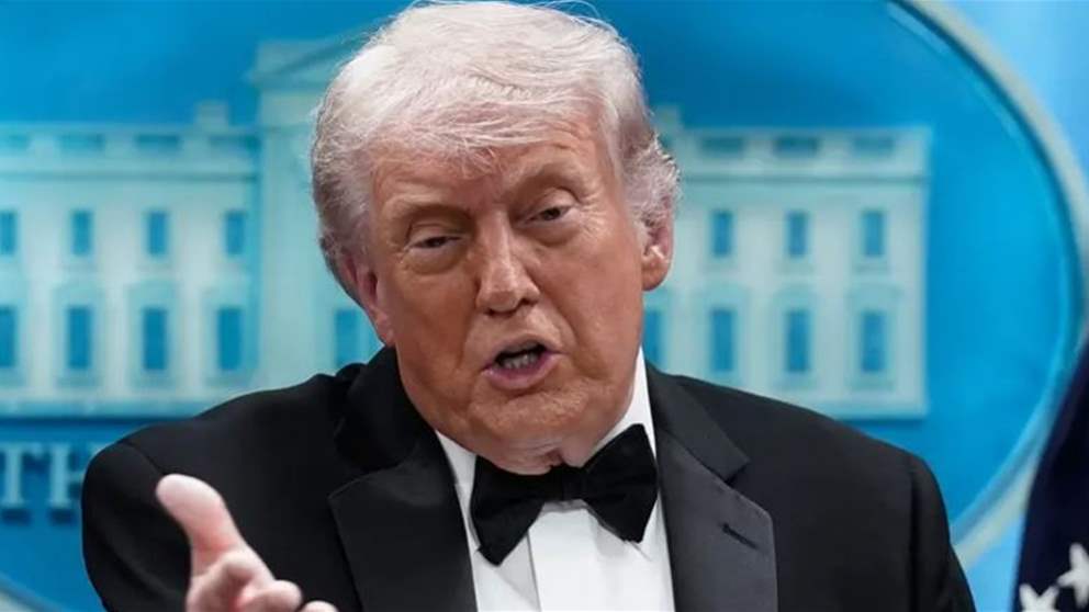 "كونوا أكثر ذكاءً!".. من جديد ترامب ينتقد إيران