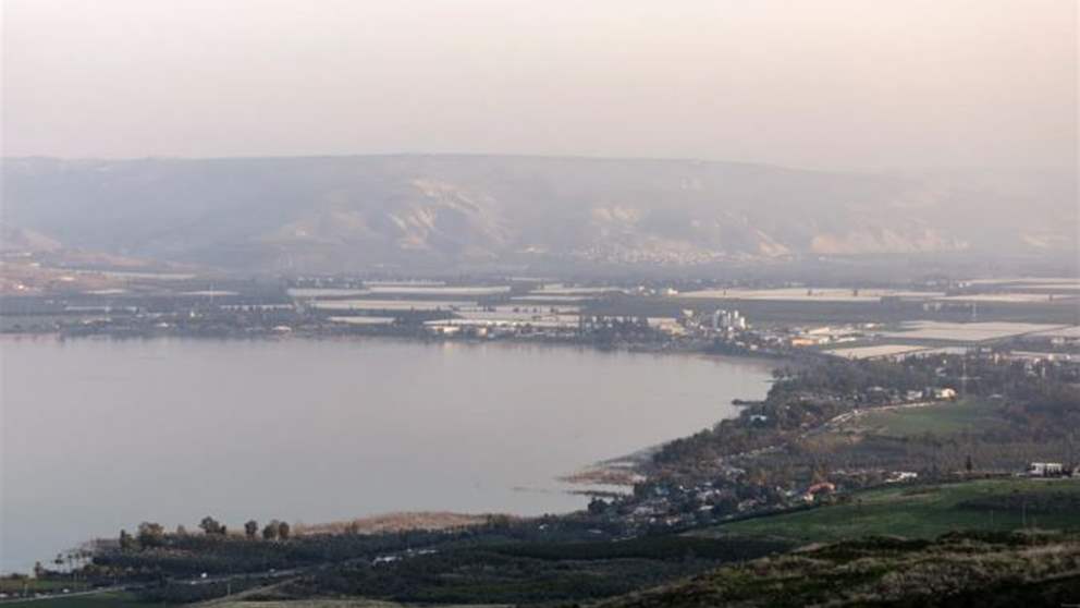 بعد إطلاق صواريخ من لبنان.. بيان للجيش الاسرائيلي 