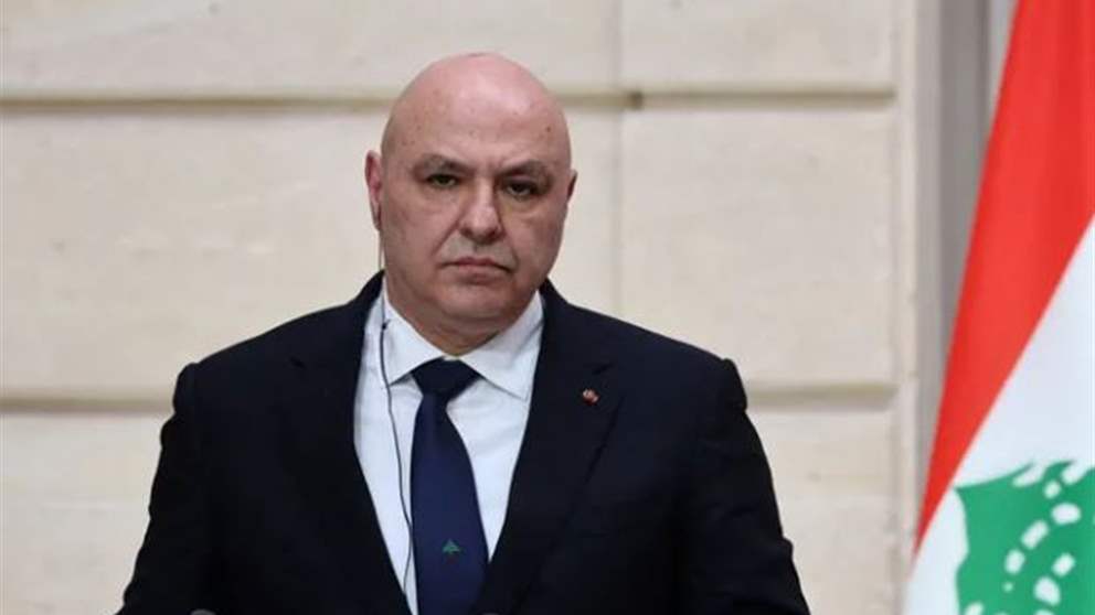 "الاتفاق يتم بعد انتهاء المفاوضات".. موقف حاسم للرئيس عون