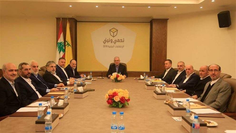 نائب "حزب الله": كلام رئيس الجمهورية "التباسًا شديدًا".. والمطلوب موقف واضح لا تصريحات