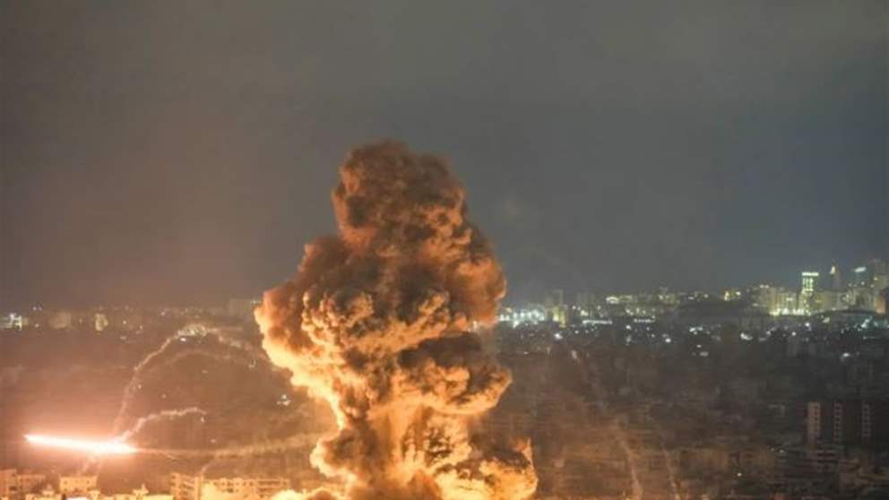 إسرائيل تلوّح بتوسيع الرد على حزب الله.. هذا ما طلبته واشنطن! 