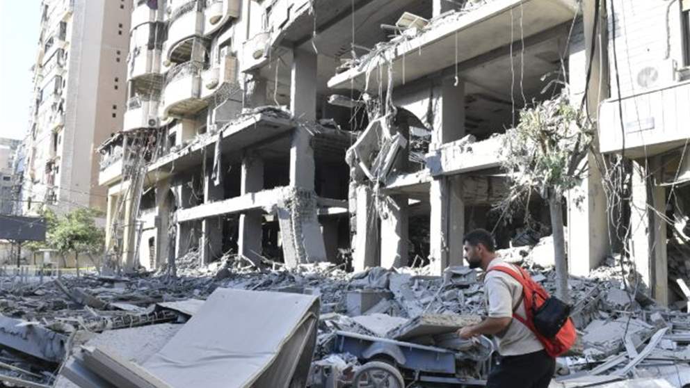 "حرب أهلية ستندلع في لبنان".. مواقف إسرائيلية جديدة!