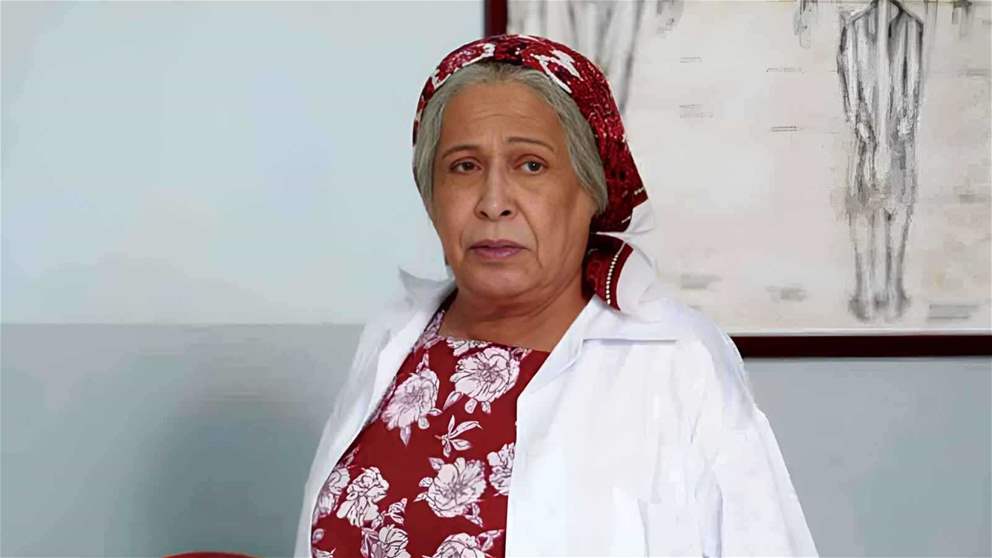 بعد ايام على وفاتها.. تداول فيديو مؤثر لـ حياة الفهد وهي تتحدث عن المـ ـوت