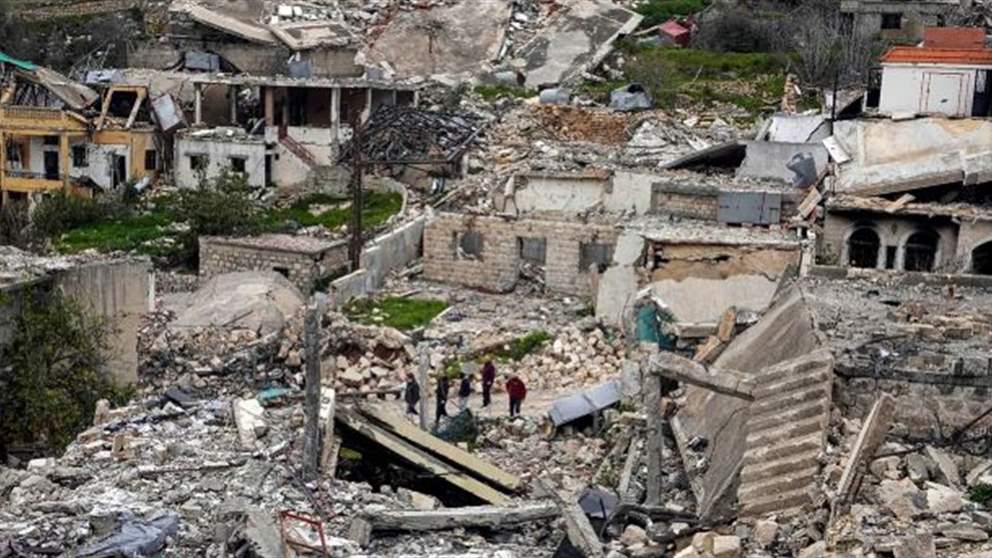 توافق في المجلس.. ودمار أوسع جنوبًا | تابعوا البث المباشر للنشرة المسائية