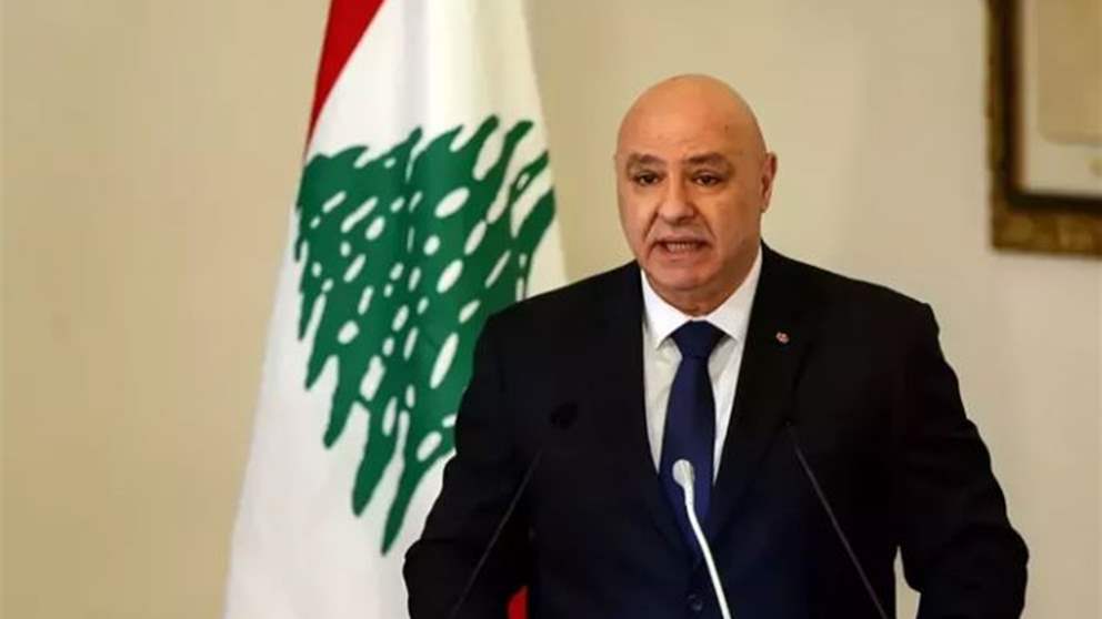 في عيدهم.. عون للعمال: ملتزمون بتحسين أوضاعكم