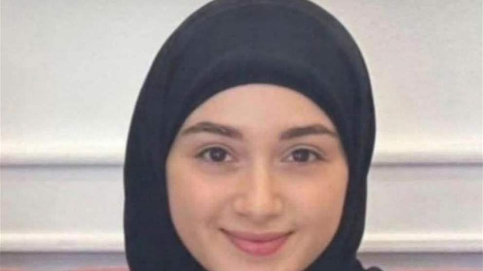 استشهاد زينب حسن فحص متأثرة  بجراحها اثر غارة اسرائيلية (صورة) 