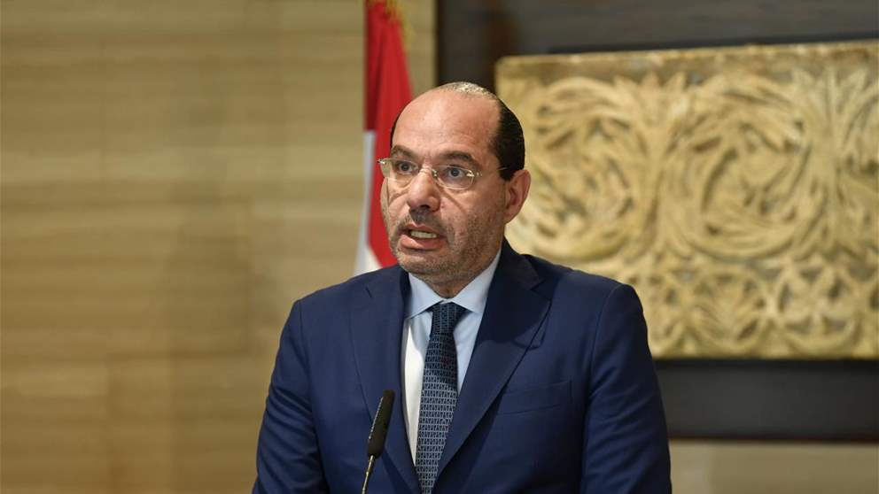 "لا للانتقائية"..مراد يطالب بعفو يشمل الموقوفين الإسلاميين
