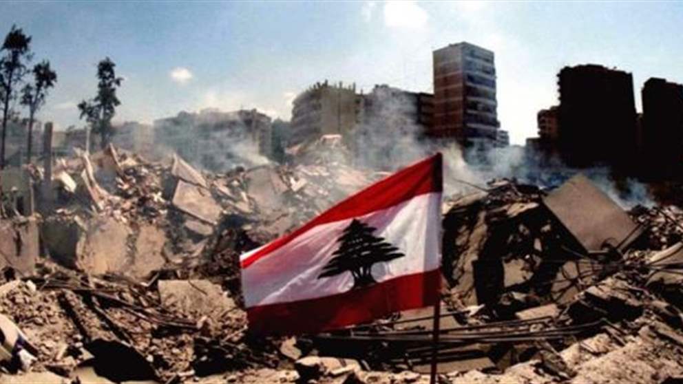 لبنان يضع قواعد ثابتة للتفاوض.. وواشنطن تتفهّم الاعتبارات اللبنانية (أساس ميديا)