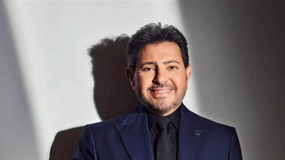  وفاة أمير الغناء العربي هاني شاكر بعد صراع مع المرض